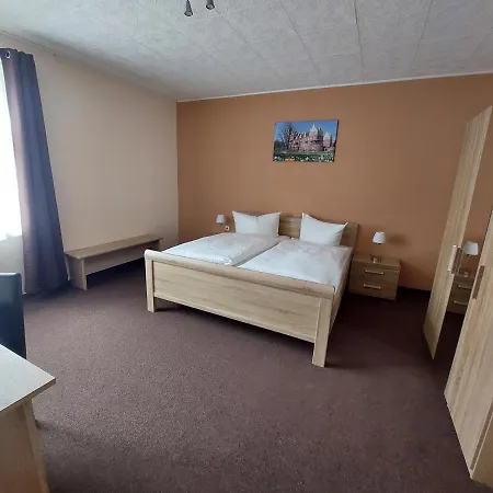 Am Park Guest house