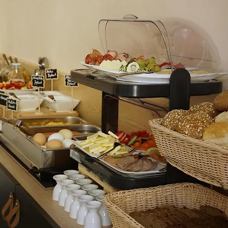 Am Park بيت ضيافة