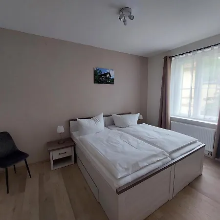 Am Park Guest house