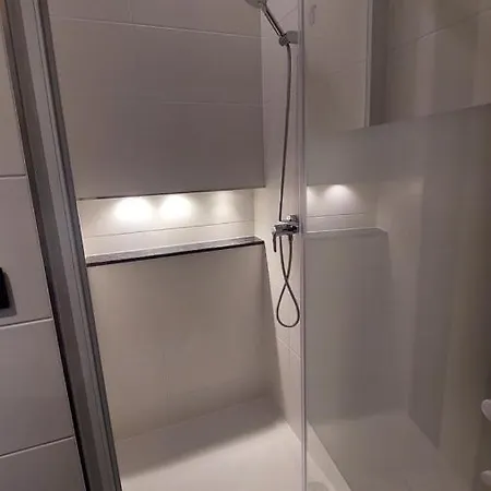 بيت ضيافة Am Park